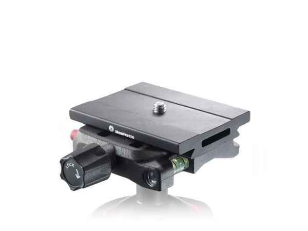 Manfrotto Q6 Top Lock - Hurtigutløsningssystem