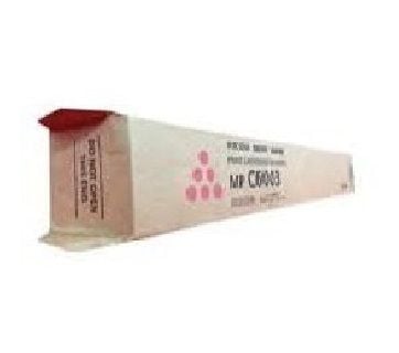 Ricoh 841855, 22500 sivua, Magenta, 1 kpl