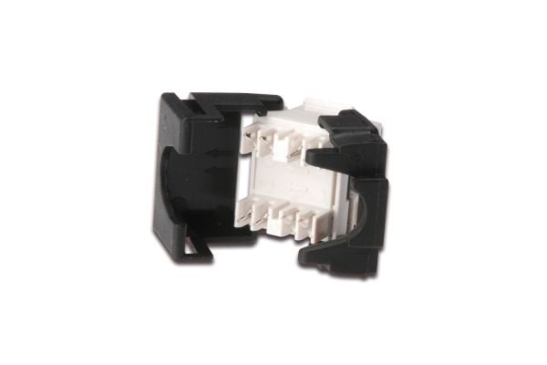 DIGITUS DN-93603 - Modulær innsats - CAT 6 - UTP - RJ-45
