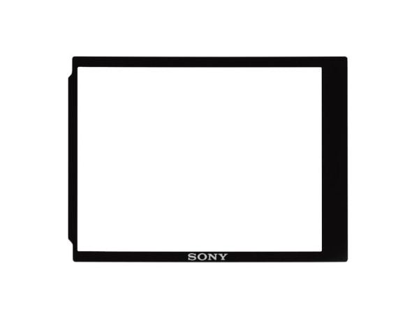 Sony PCK-LM15 - LCD-näytön suojus - Cyber-shot DSC-RX1, DSC-RX100, DSC-RX100 II, DSC-RX100 III, DSC-RX1R, DSC-RX1R II, Cyber-shot DSC-RX100, DSC-RX...