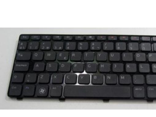DELL FPDVX, Tangentbord, DELL