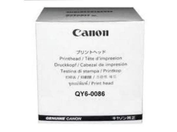 Canon QY6-0086-000, Canon MX721, MX722, MX922, MX925 bläckstråleskrivare