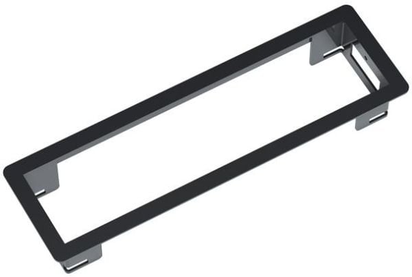 Bachmann 915.001, Metalli, Valkoinen