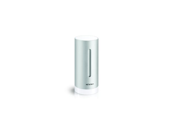 Netatmo NIM01-WW - Thermo-hygro-CO2-måler