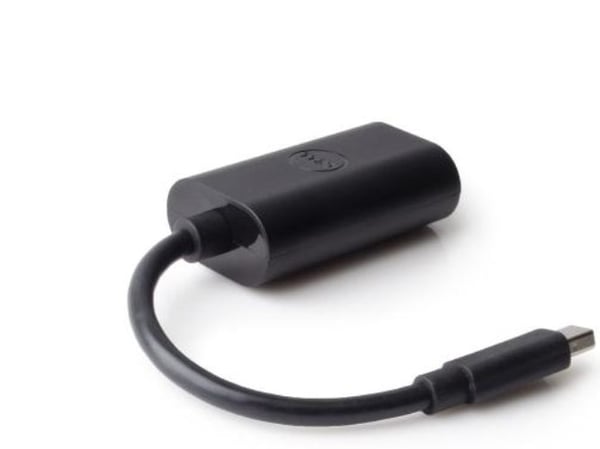 Dell - Video adapter - Mini DisplayPort hann til HDMI hunn - for Dell Mobile Projector M900; Inspiron 5559; Latitude 7275, E7240; Venue 8; XPS 12 9250