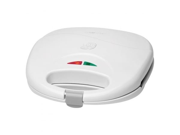 Clatronic ST 3477 hiekkapaahdin 750 W Grå Grå