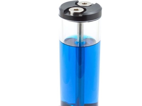 Aqua aqualis ECO 150 ml - Reservoar for væskekjølesystem