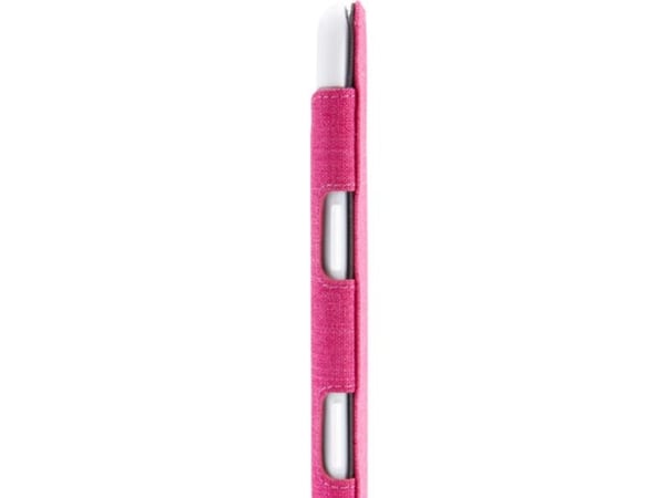 Case Logic FSI-1082PI, Flip case, Apple, iPad mini, 20,1 cm (7.9"), 150 g