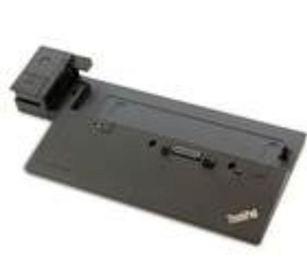 Lenovo ThinkPad Basic Dock - Portreplikator - VGA