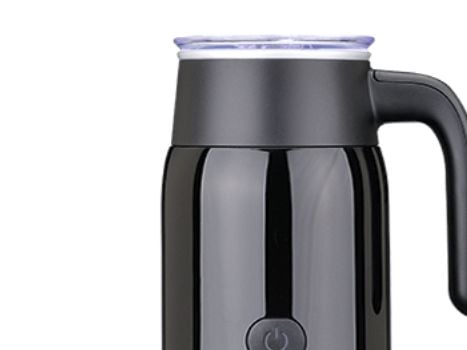 Gastroback Latte Magic 42326 Test Vinder MAJ. 2019