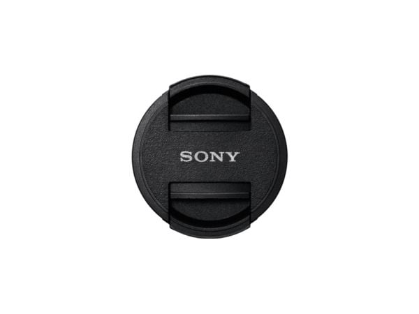 Sony ALC-F405S - Linsskydd - för Sony SELP1650