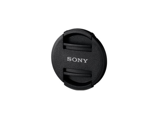 Sony ALC-F405S - Linsskydd - för Sony SELP1650