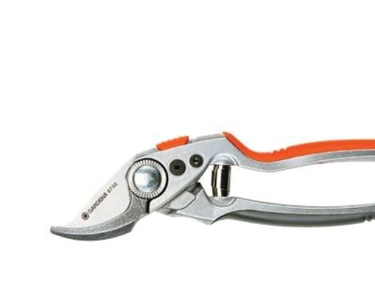 Gardena Premium BP 50 - Beskjærer - aluminium
