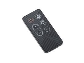 Steba KH 7, Keraaminen, 12 h, Lattia, Musta, LED, Kosketus