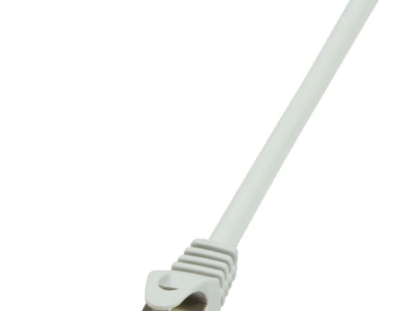 LogiLink 20 m RJ45, 20 m, Cat5e, SF/UTP (S-FTP), RJ-45, RJ-45, RJ-45