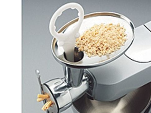 Kenwood AT910003 Casarecce - Pastamaskintillsats - till mixerställ, för köksmaskin