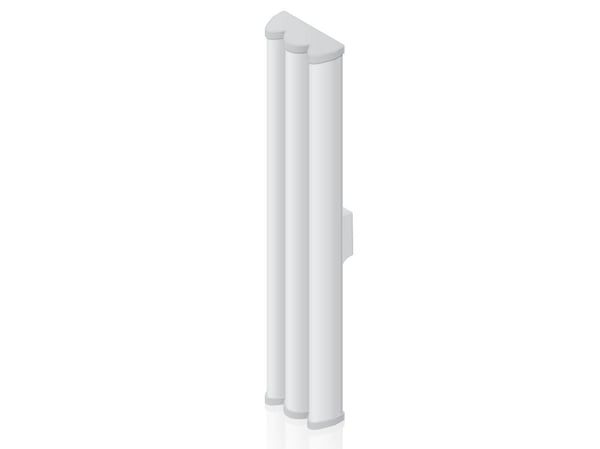 Ubiquiti AirMax Sector 5G-120-19 - Antenne - 19.1 dBi - direksjonal - utendørs