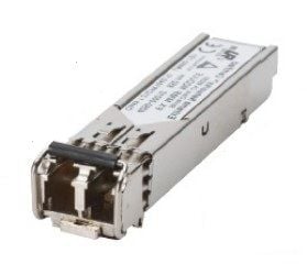 Extreme Networks Industrial Temperature - SFP (mini-GBIC) transceivermodul - 1GbE - 1000Base-LX / LC - for P/N: X695-48Y-8C-DC-R