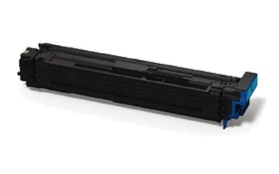 OKI - Cyan - original - trommelsett - for C911dn, 931, 931dn