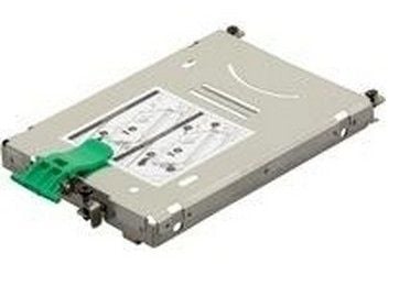 HP - Harddiskbrakett - for ZBook 15 Mobile Workstation, 17 Mobile Workstation