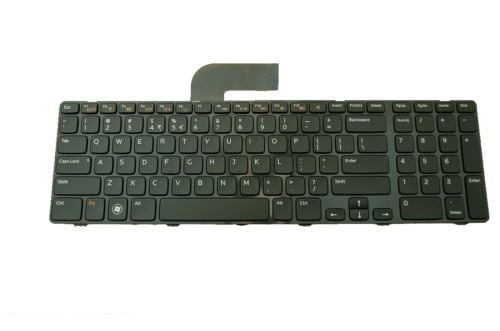 DELL 73X6P, Tastatur, Fransk, DELL, Inspiron 15 (3521), 14R (5421), 15R (5521)