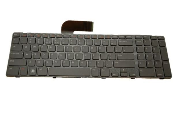 DELL KM3NF, Tangentbord, Tjeckisk, DELL