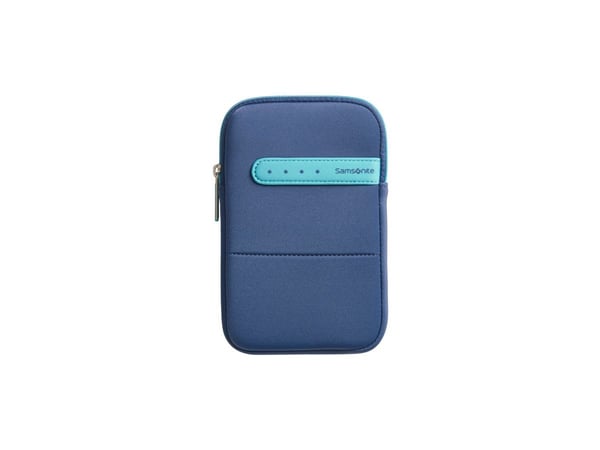 Samsonite ColorShield, Sleeve til laptop, Alle merker, 17,8 cm (7")