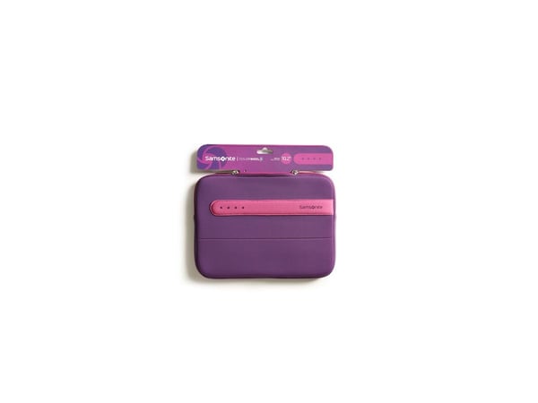 Samsonite Colorshield, Sleeve til laptop, 25,9 cm (10.2")