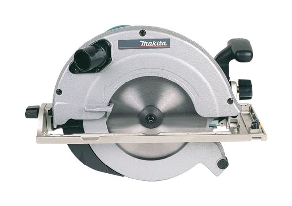 Makita 5903R - Sirkelsag - 2000 W - 235 mm