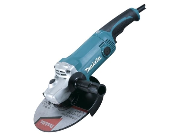 Makita GA9050R - Vinkelslip - 2000 W - 230 mm