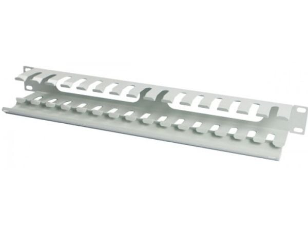 ALLNET ALL-S0002027, Grå, 1U, 48,3 cm (19"), 483 mm, 70 mm, 44 mm