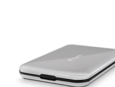 Fantec USB 3.0/2.5" HDD SATA hopea ALU-25U3 1496