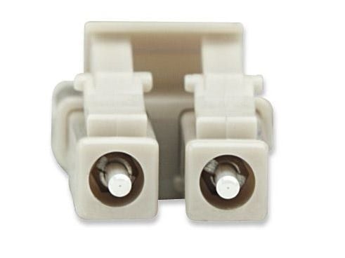 Intellinet 470445, 10 m, OM2, LC, ST