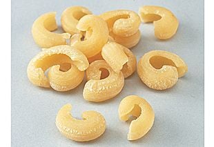 Kenwood - Pastamakertilbehøret Conchiglietteform - for kjøkkenmaskin
