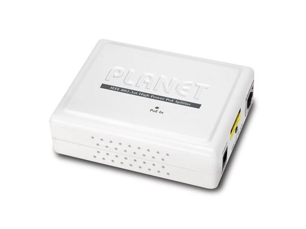 PLANET POE-162S - PoE splitter - for PLANET POE-161