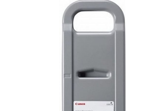 Canon PFI-706 C - 700 ml - cyan - original - blekktank - for imagePROGRAF iPF8400, IPF8400SE, iPF8400SE MFP M40, iPF9400, iPF9400S