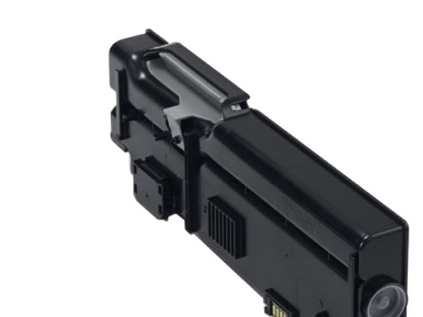DELL 3070F, 3000 sivua, Musta, 1 kpl