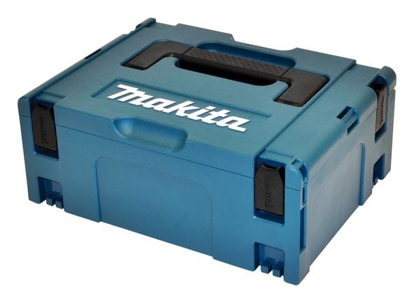 Makita P-02375, Musta, Sininen