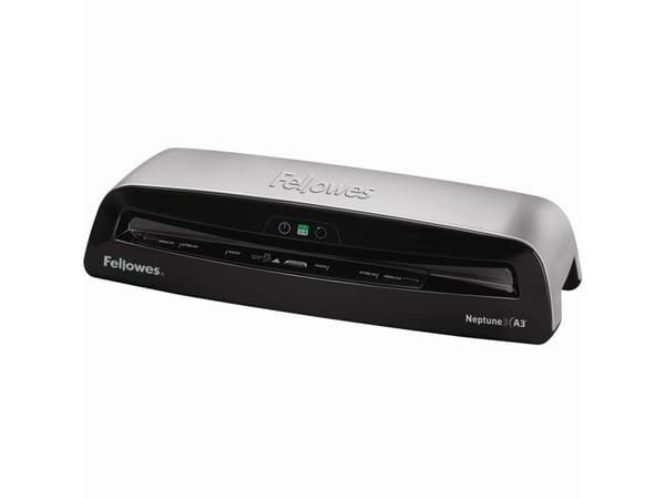 Laminointilaite Fellowes Neptune 3, A3