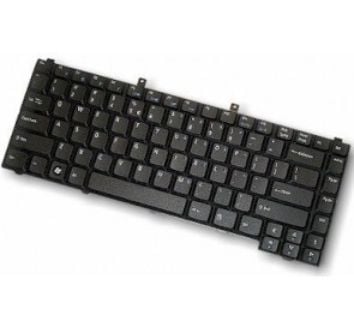 Acer KB.I140A.339, Tangentbord, Acer, Travelmate 6495T, Travelmate 8473, Travelmate 8473T, Travelmate P633-M, Travelmate P643-M, ...