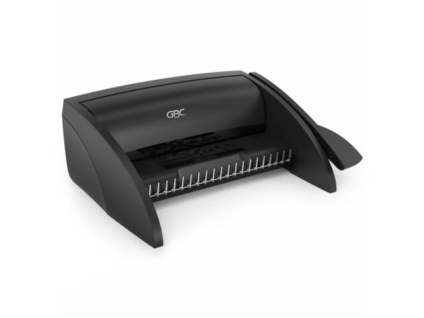 Indbindingsmaskine GBC CombBind® C100