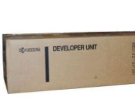 Kyocera DV 560M - Magenta - original - fremkallersett - for FS-C5300DN, C5300DN/KL3, C5350DN, C5350DN/KL3