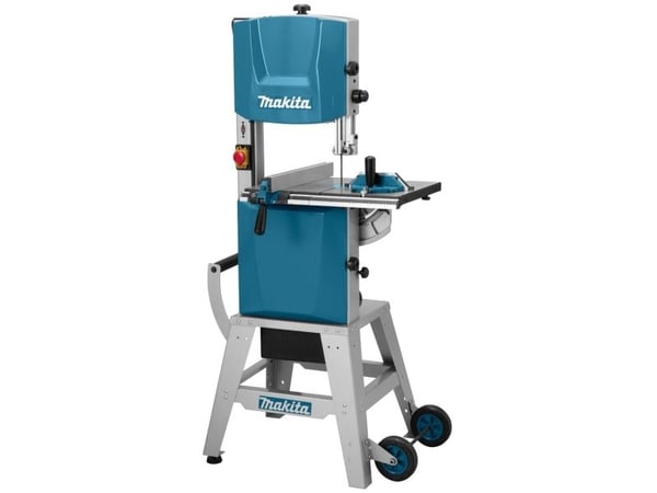MAKITA BORDBÅNDKUTTER 900W 165mm LB1200F