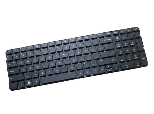 HP 698781-BA1, Tangentbord, Slovakiska, HP, ENVY dv7