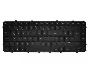 HP 699929-BB1, Tangentbord, Hebreisk, HP