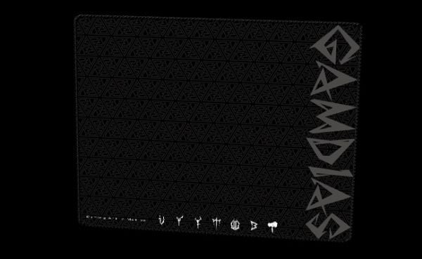 Gamdias Nyx Control pad (16920-00201-01020-G)