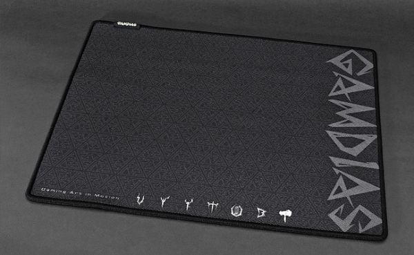 Gamdias Nyx Control pad (16920-00201-01020-G)