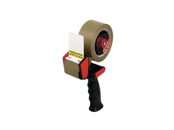 Tesa - Dispenser - pistolgrepp
