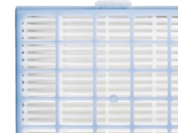 Bosch BBZ156HF - Filter - till dammsugare