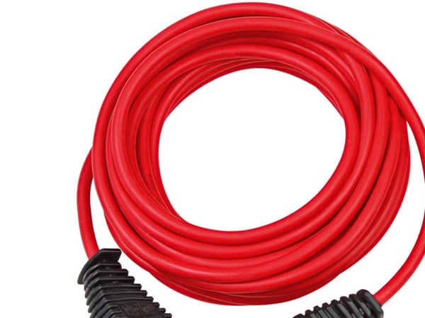 Brennenstuhl 10m H05VV-F 3G1,5, 10 m